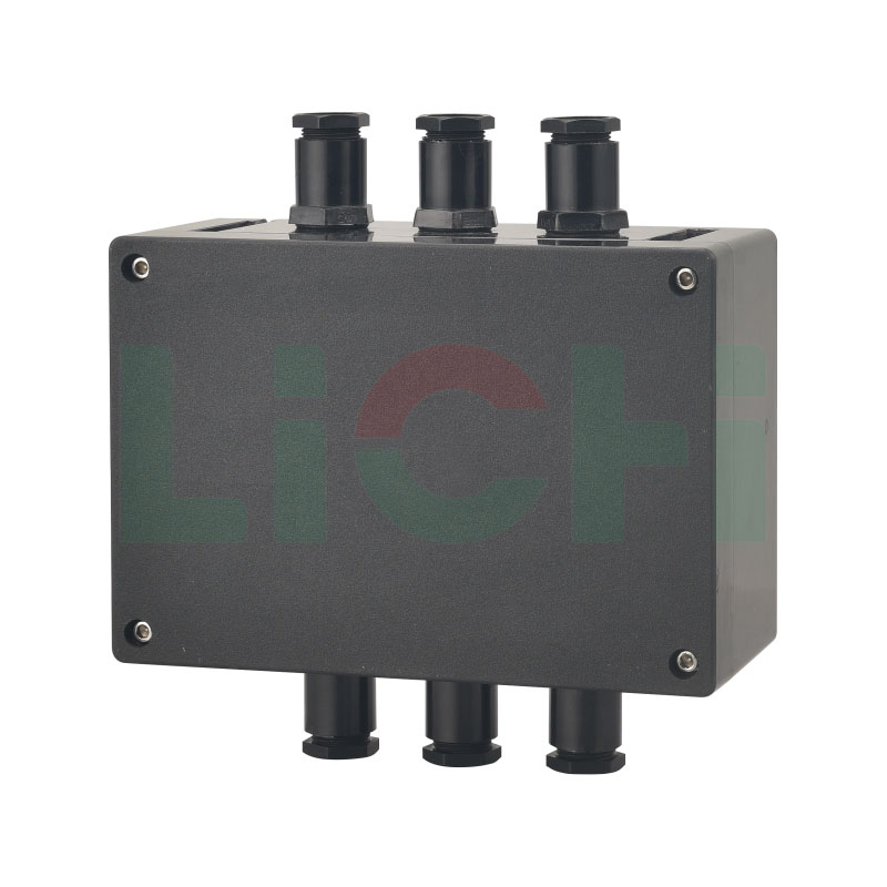 Ex Anti-corrosion Junction Box